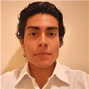 Profesor de Inglés principalmente de niveles básico e intermedios